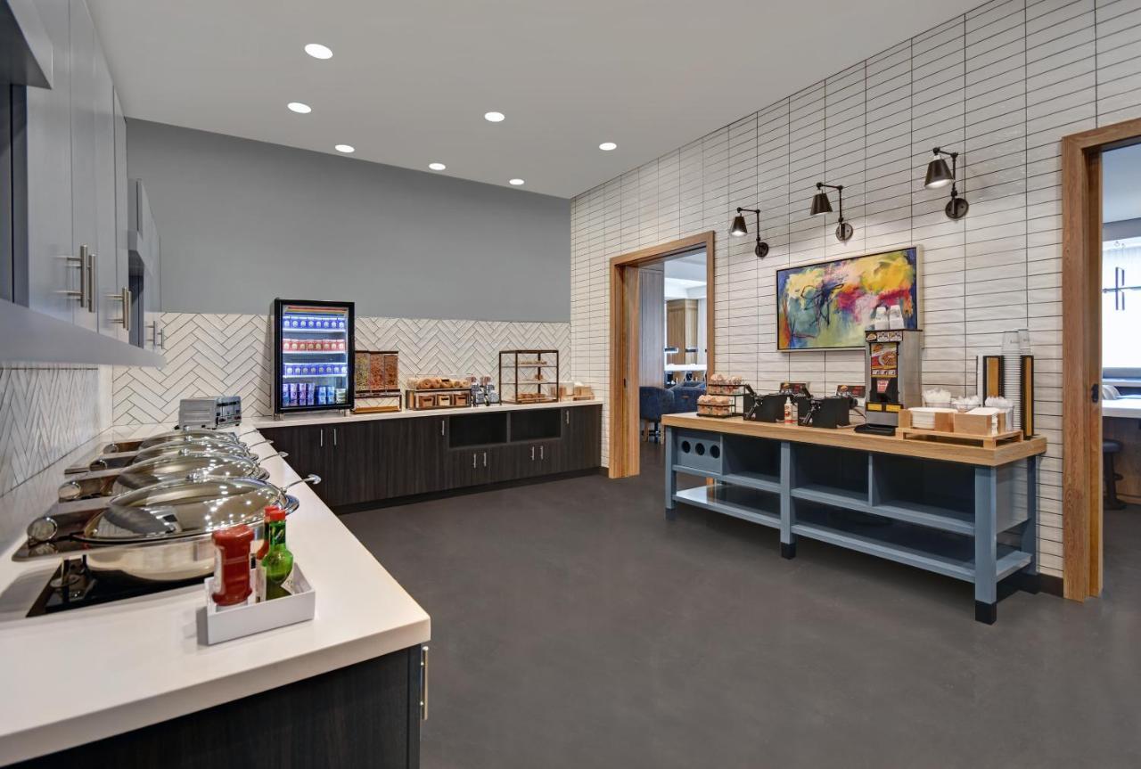 Hotel Staybridge - - Galleria Area By Ihg